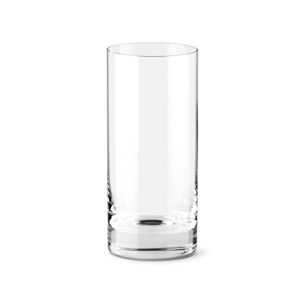 Komplet szklanek do napojów long 390 ml Bohemia - Prestige - obrazek 3