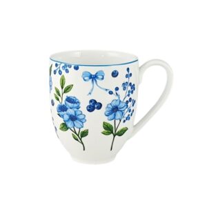 Kubek 400 ml Bogucice - Aria