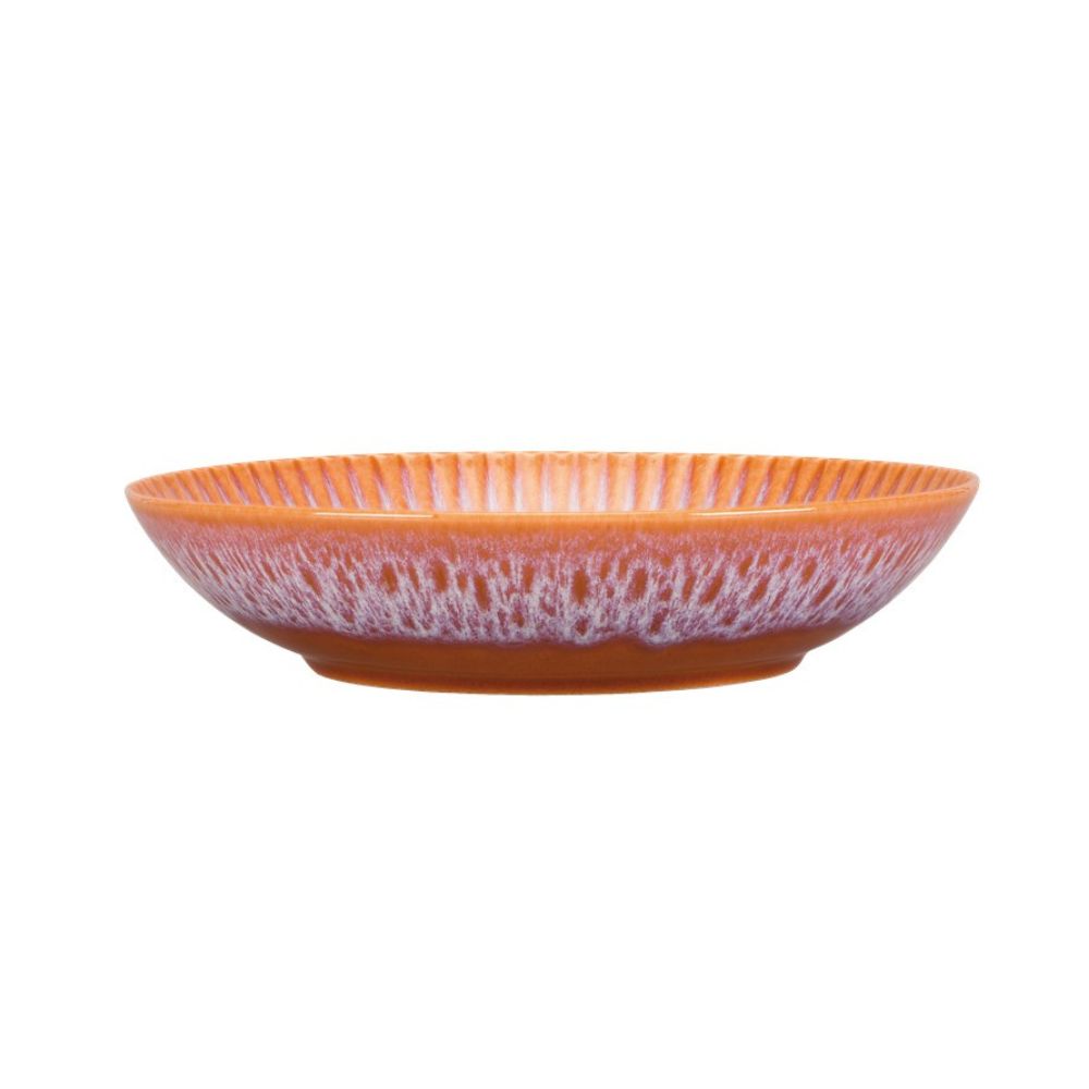 Komplet talerzy dla 4 osób (12 el.) Lubiana - Blush - obrazek 3