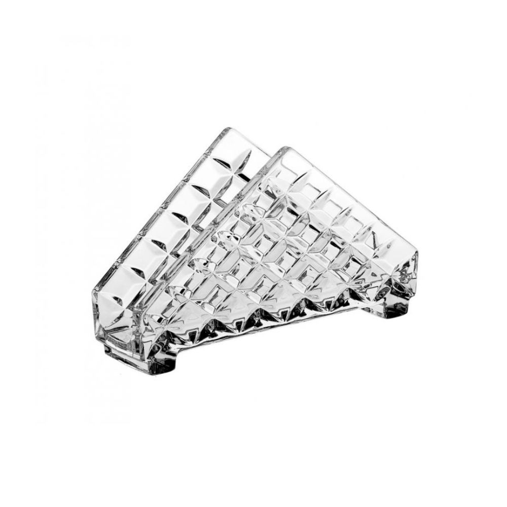 Serwetnik 17 cm Bohemia - Diamond