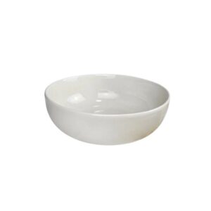 Salaterka 16,5 cm Bogucice - Base Cream 1232