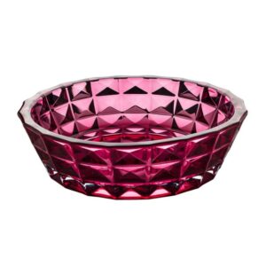 Misa 32,5 cm Bohemia - Diamond Pink
