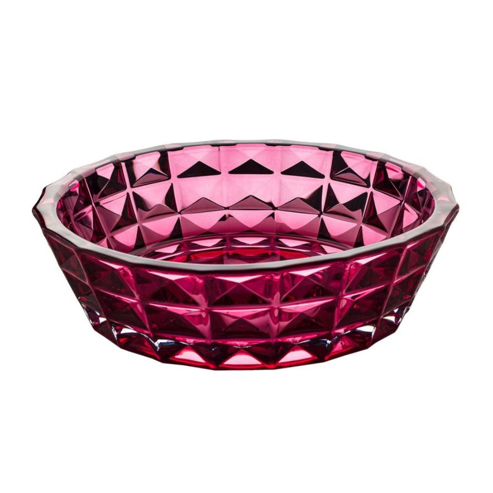 Misa 32,5 cm Bohemia - Diamond Pink