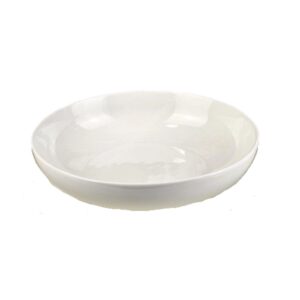 Talerz głęboki 20,5 cm coup Bogucice - Base Cream 1232