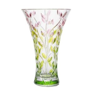 Wazon 30 cm Bohemia - Laurus Spring 963392