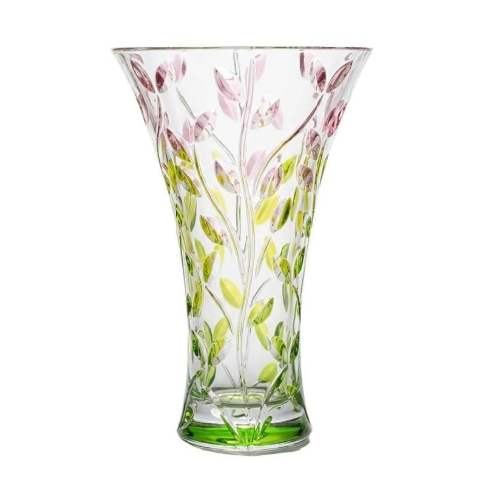 Wazon 30 cm Bohemia - Laurus Spring 963392