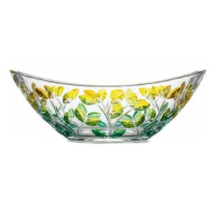 Misa owalna  21x34 cm Bohemia - Laurus Summer