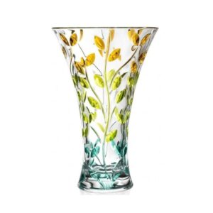 Wazon 30 cm Bohemia - Laurus Summer