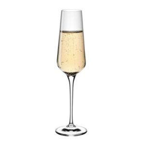 Kieliszki do szampana 200 ml Gerlach - Modern (Avant-Garde)