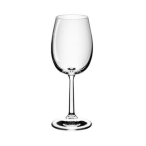Kieliszki do wina 280 ml (6 szt.) Gerlach - Flow (Pure)