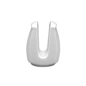 Serwetnik 6x10 cm Lubiana - Victoria