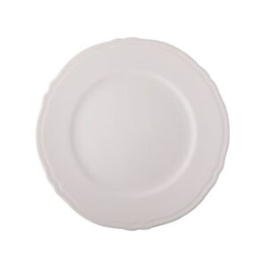 Talerz płytki Castel 19 cm Bogucice – Gino Cream 1229 ecru