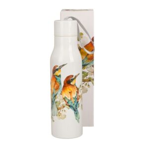 Butelka termiczna 500 ml Duo - Żołny