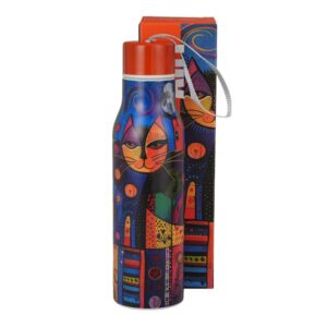 Butelka termiczna 500 ml Bogucice - Modern Cat