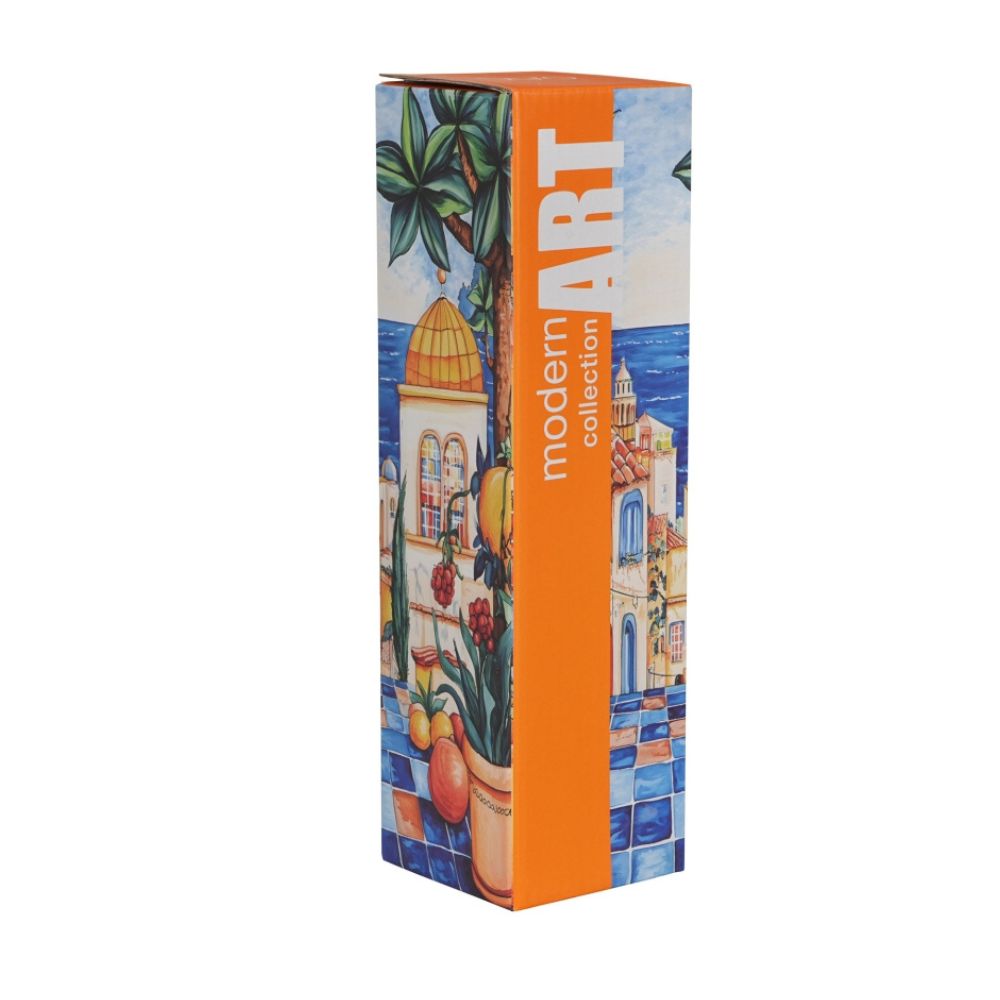 Butelka termiczna 500 ml Duo - Modern Espania - obrazek 3