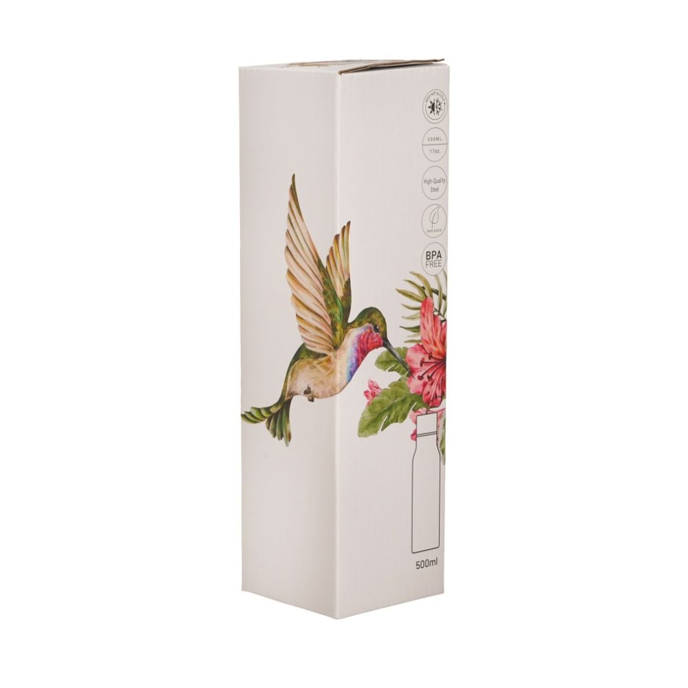 Butelka termiczna 500 ml Duo - Koliber - obrazek 3
