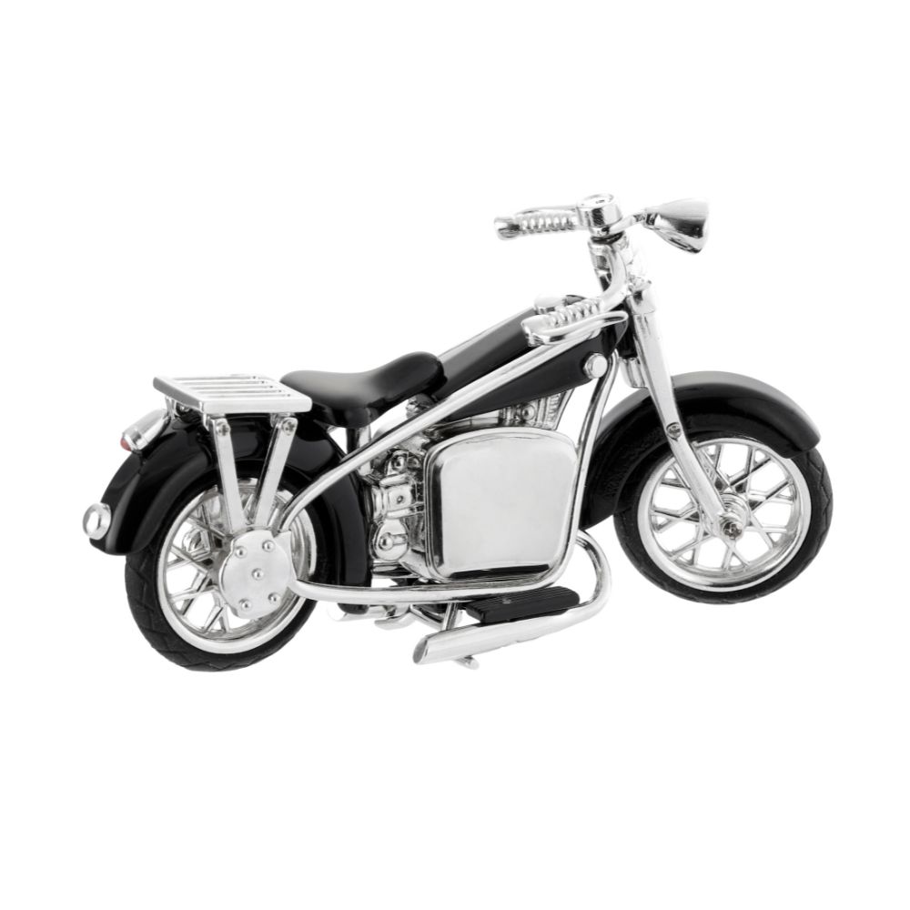 Motor z zegarkiem ba biurko - Marco Polo - obrazek 2