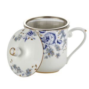 Kubek z zaparzaczem 380 ml – Marco Polo