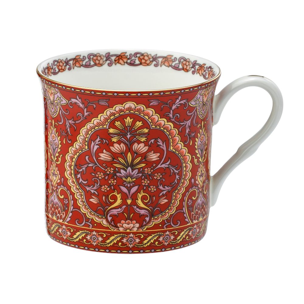 Kubek 300 ml Marco Polo - Stechcol Floral