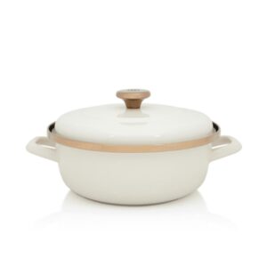 Naczynie niskie do duszenia do 3,9 l Metalac - Maximus