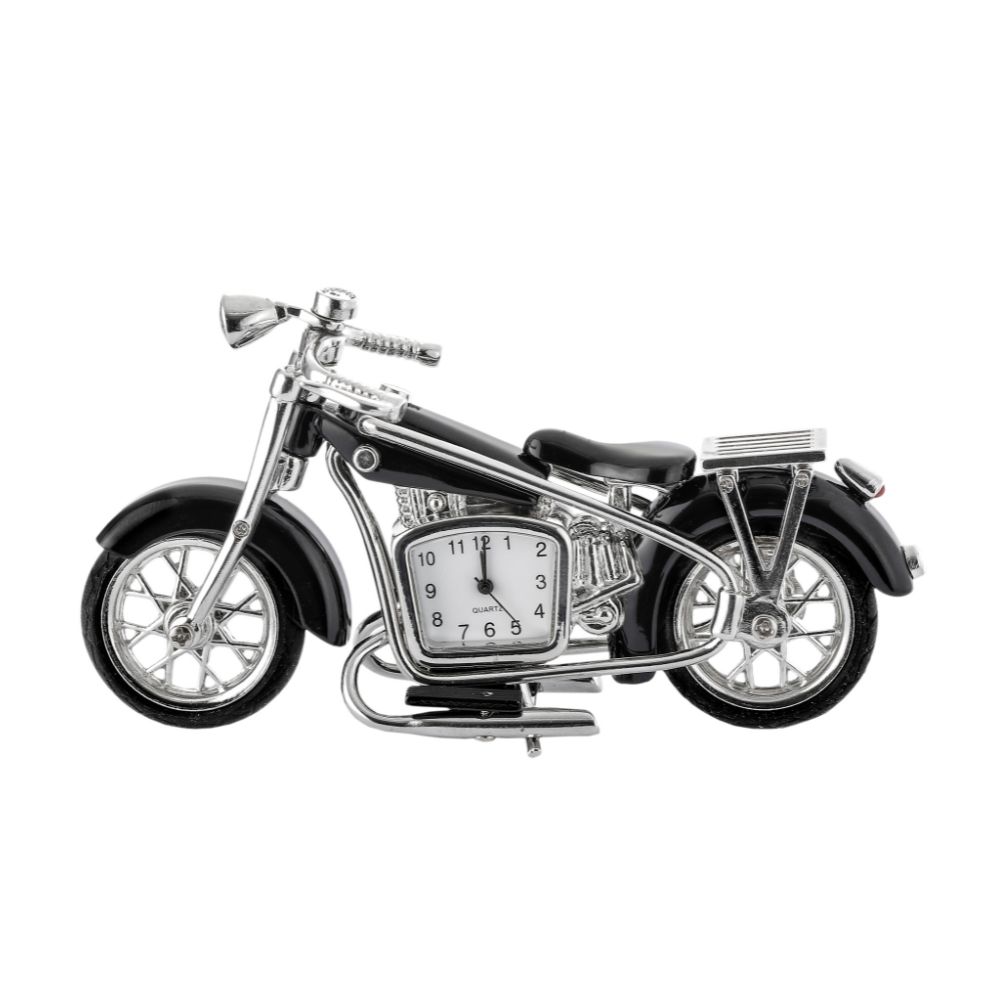 Motor z zegarkiem ba biurko - Marco Polo