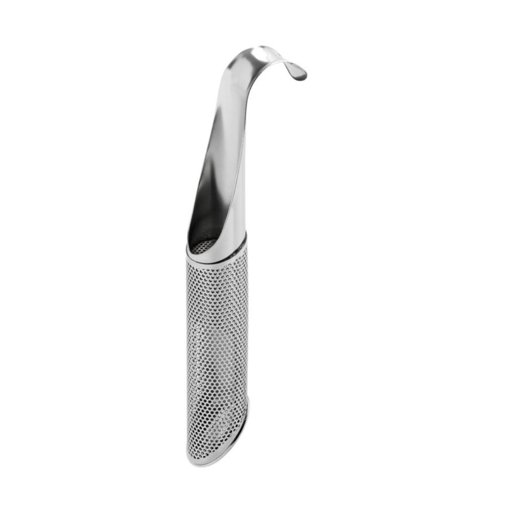 Zaparzacz do herbaty – cylinder do zawieszania Weis - obrazek 2